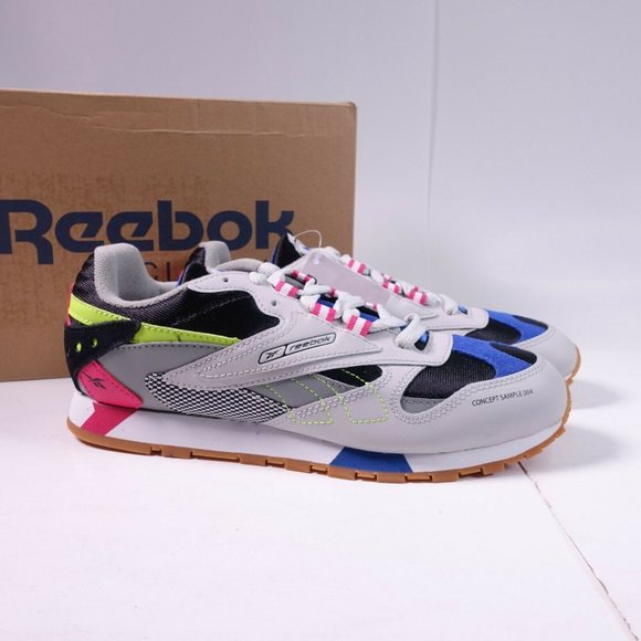 Reebok Classic Leather ATI 90S Sneakers DV5515 - Picture 3 of 9